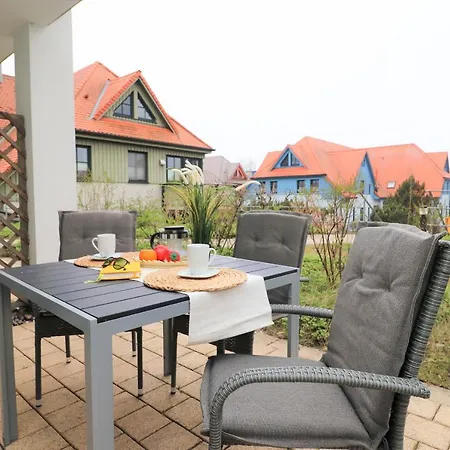 Apartment Oewern Diek App 11