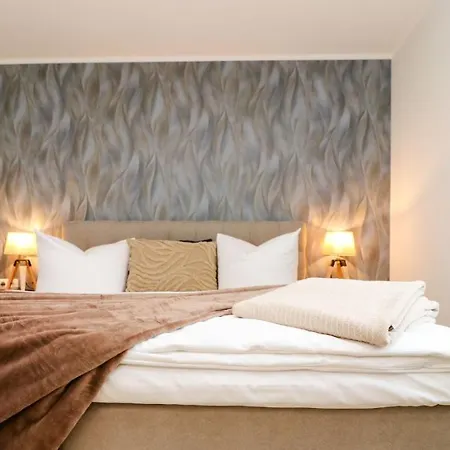 Apartment Oewern Diek App 11