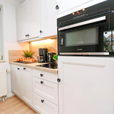 Apartment Oewern Diek App 11