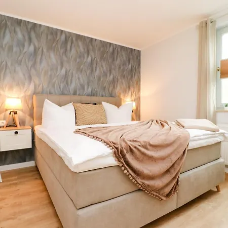 Oewern Diek App 11 Apartment *