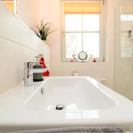 شقة Oewern Diek App 11