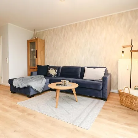 Oewern Diek App 11 شقة فاستروم