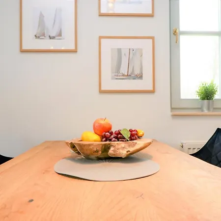 Oewern Diek App 11 شقة