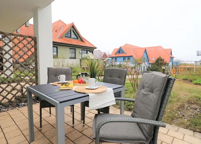 Apartamento Oewern Diek App 11