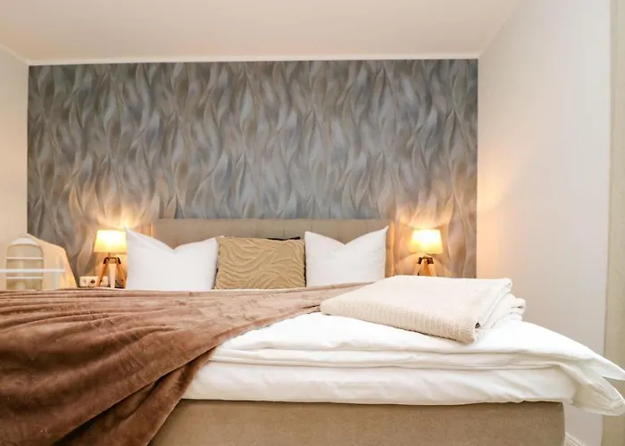 Apartamento Oewern Diek App 11