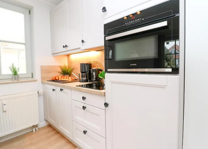 Apartamento Oewern Diek App 11