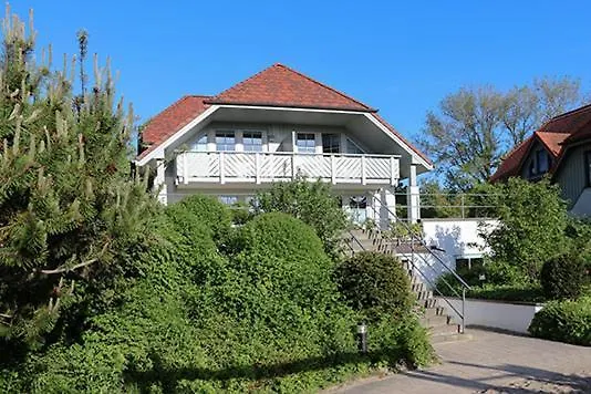 Oewern Diek App 11 Wustrow (Fischland)