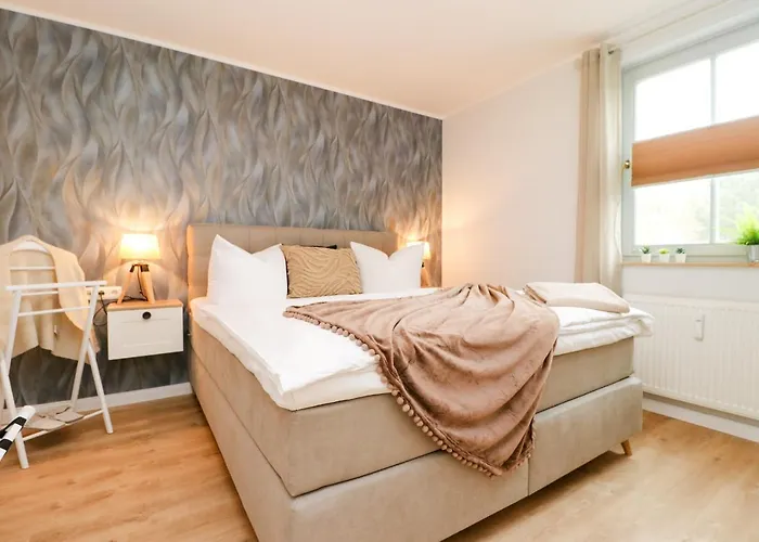 Oewern Diek App 11 Apartamento *