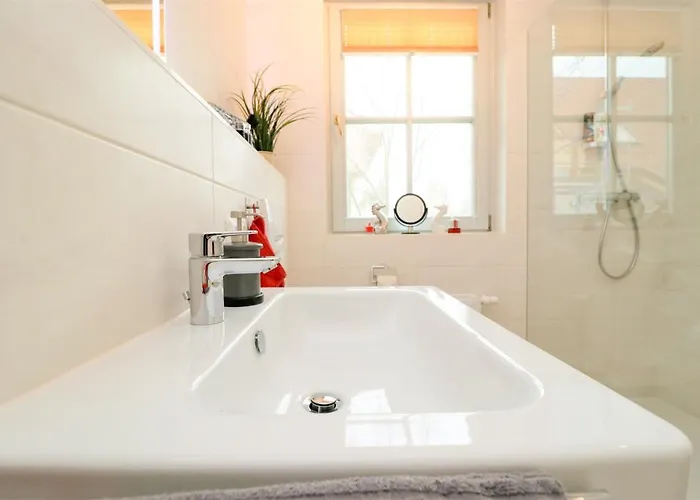 Apartamento Oewern Diek App 11